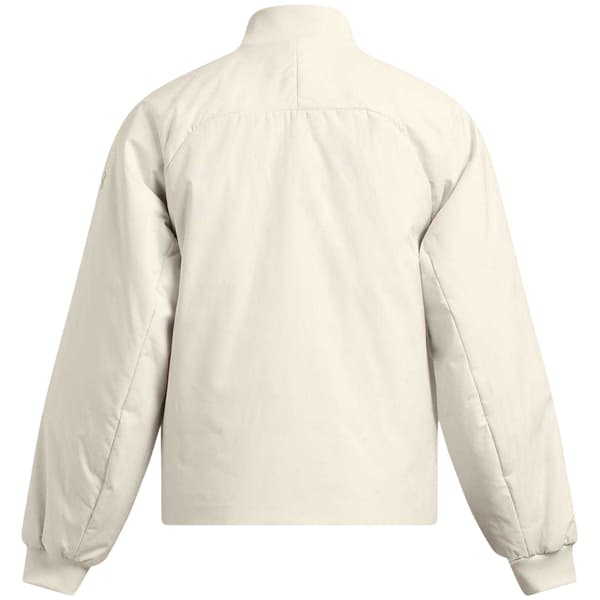 Under Armour Dam Solid Bomberjacka 10 UK Vit White 10 UK