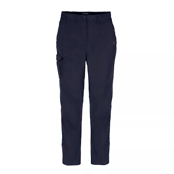 Craghoppers Womens/Ladies Expert Kiwi Byxor 18 UK L Mörk Marinblå Dark Navy 18 UK L