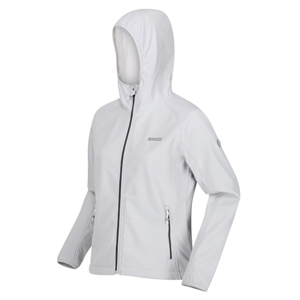 Regatta Dam/Dam Soft Shell Jacka 20 UK Cyberspace Cyberspace 20 UK