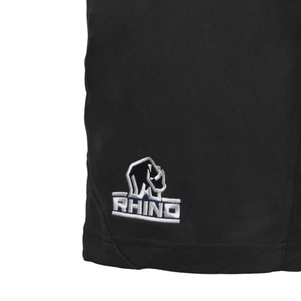 Rhino Challenger Active Shorts M Svart Black M