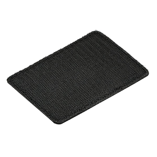 Bagbase Molle Utility Patch One Size Svart Black One Size