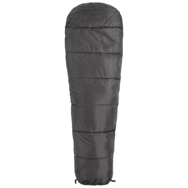 Trespass Barn/Barn Bunka Sovsäck En Storlek Morot Carrot One Size