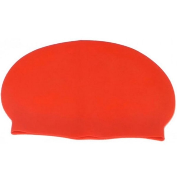 Carta Sport Silikon Simmössa En Storlek Röd Red One Size