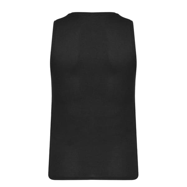 Odlo Herr Active Västar Topp S Svart Black S