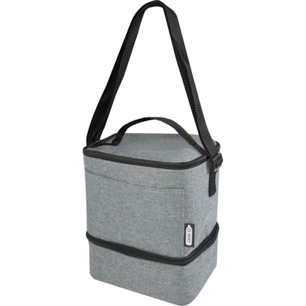 Bullet Tundra RPET kylväska One Size Heather Grey Heather Grey One Size