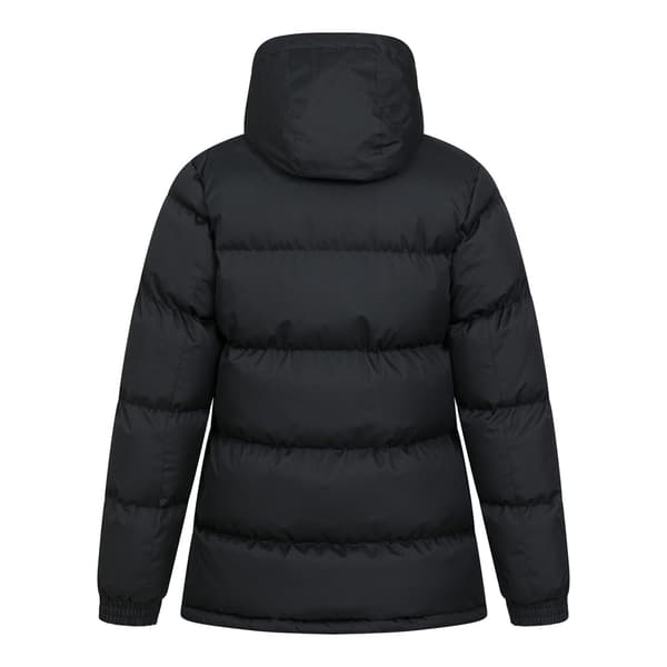 Mountain Warehouse Dam/Damer Vattentät Vadderad Jacka 22 UK Black 22 UK