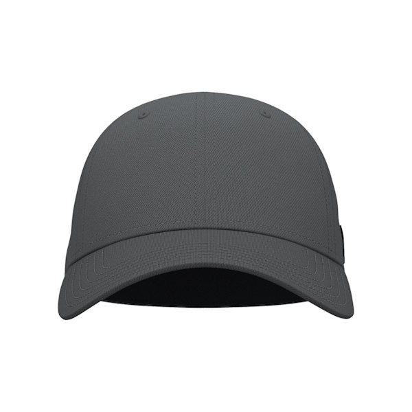 Under Armour Team Blitzing Baseball Cap S-M Grafit Graphite S-M