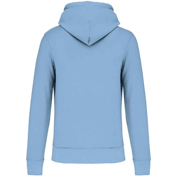 Kariban Eco-vänlig Hoodie för Herr 3XL Sky Blue Sky Blue 3XL