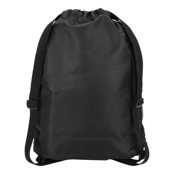 Floso Nomad 18L Dragskoväska One Size Solid Black Solid Black One Size