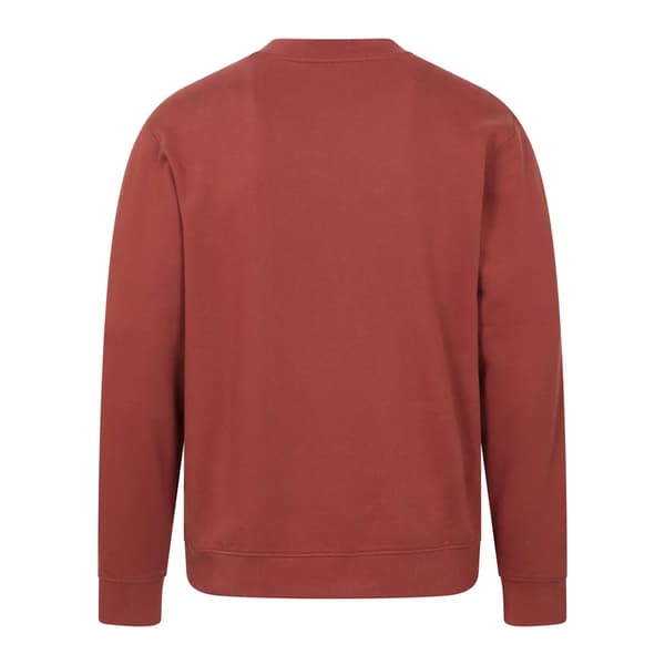 Mountain Warehouse Hemsby Tröja för Herr XL Rost Rust XL