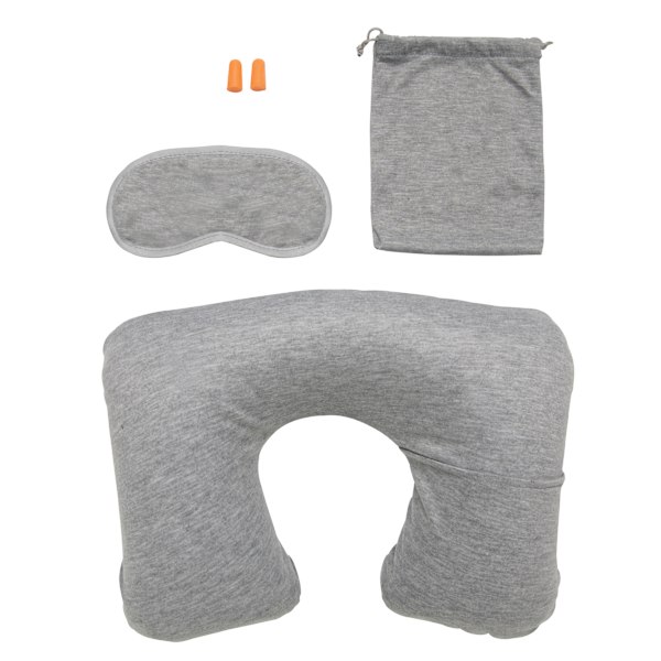 XD Collection Comfort Reseset One Size Grå Grey One Size