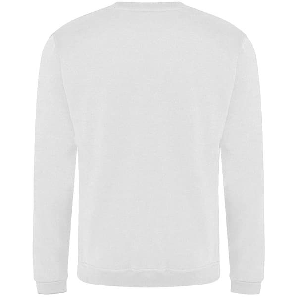 PRO RTX Herr Pro Sweatshirt 4XL Vit White 4XL