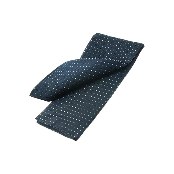 ShowQuest Oknuten Pin Spot Stock En Storlek Marinblå/Vit Navy/White One Size