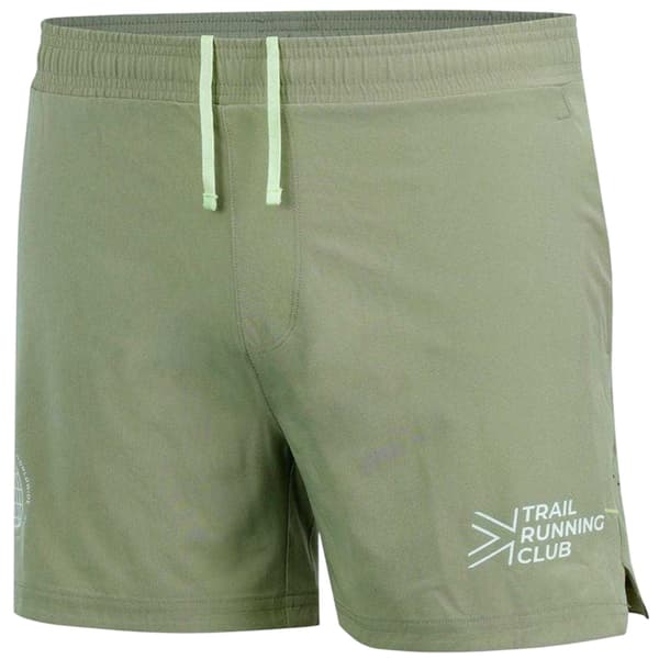 Karrimor Herr Trial Performance Löparshorts L Oliv Olive L