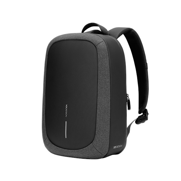XD Design Bobby Edge RPET 17L Ryggsäck One Size Svart Black One Size