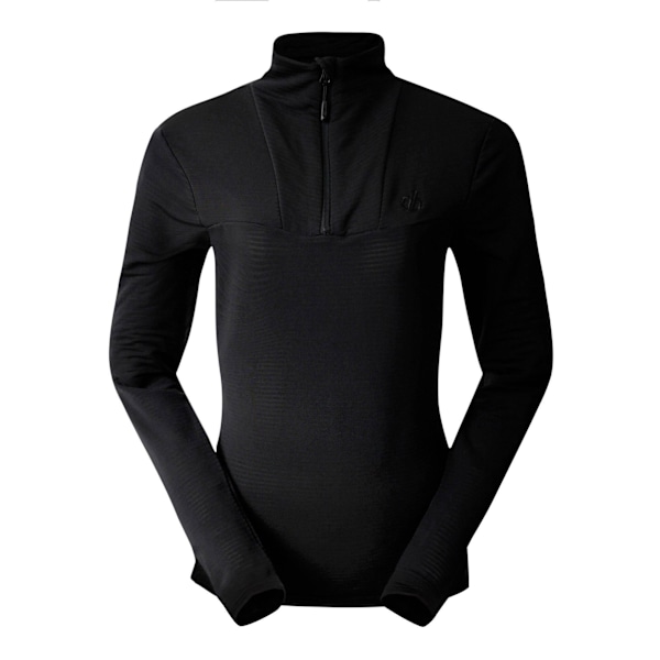 Dare 2B Dam/Dam Torrek Mellanlager med Dragkedja 18 UK Svart Black 18 UK