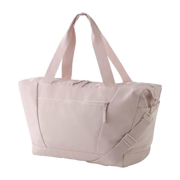 Bagbase Circuits Duffle Bag One Size Fresh Pink Fresh Pink One Size