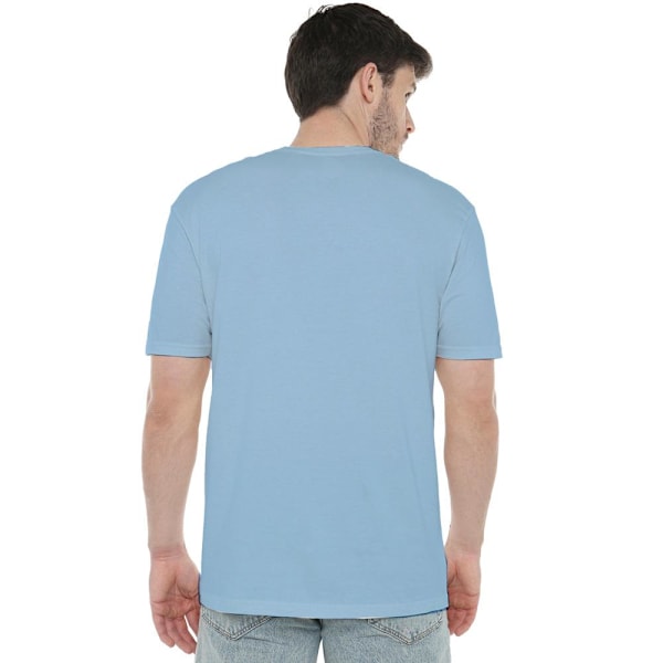 Garfield Herr Cool Cat T-Shirt S Ljusblå Light Blue S