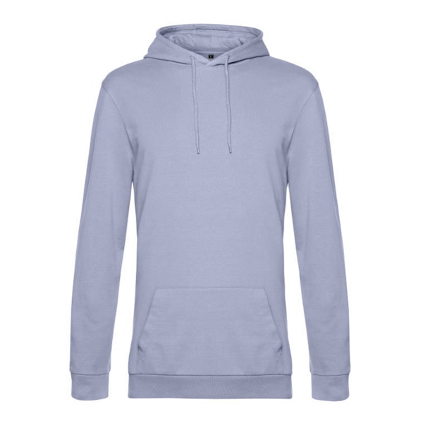 B&C Herr Hoodie L Lavendel Lavender L