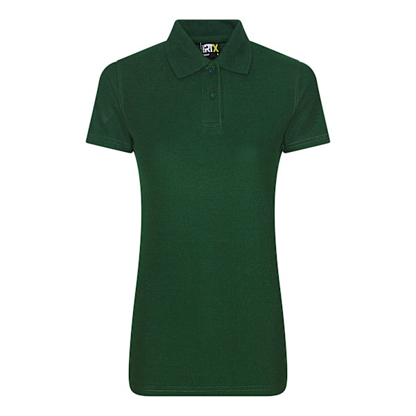 PRO RTX Dam/Dam Pro Piqu Polotröja 2XL Flaska Bottle 2XL