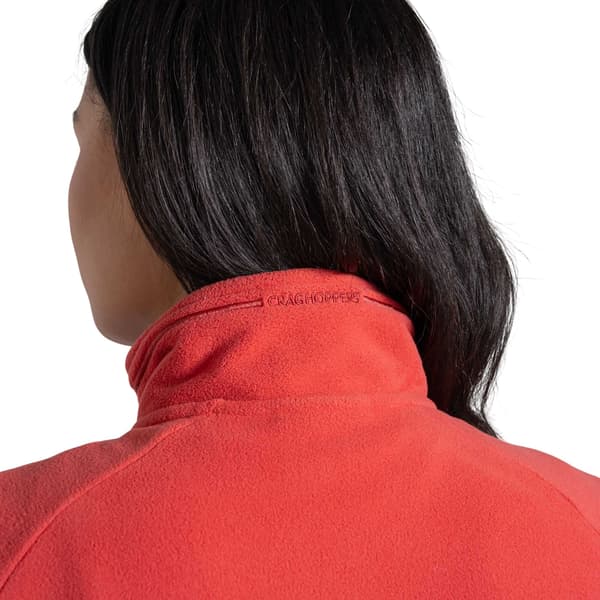 Craghoppers Dam Miska Plus II Jacka 8 UK Kompottröd Compote Red 8 UK