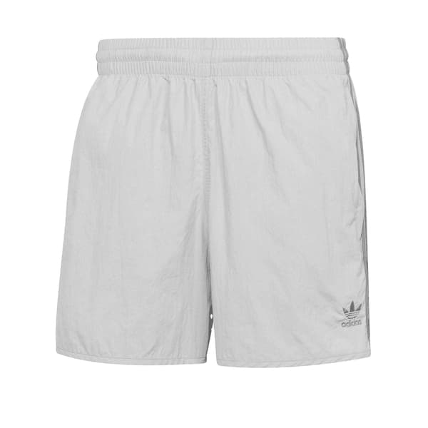 Adidas Herr Sprinter Löparshorts S Grå Grey S