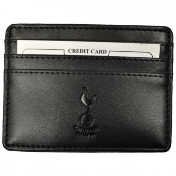 Tottenham Hotspur FC Kortplånbok One Size Svart Black One Size