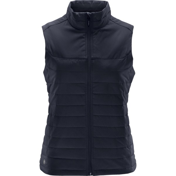 Stormtech Nautilus väst för dam/dam/Gilet L Marinblå Navy Blue L