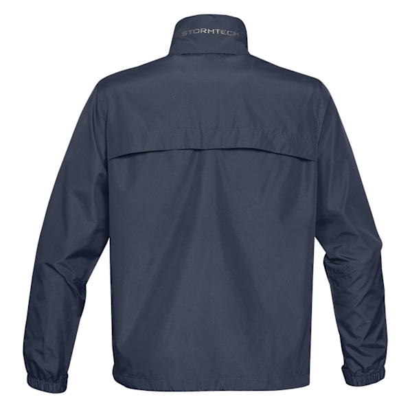 Stormtech Mens Nautilus Performance Shell Jacket M UK Navy Navy M UK