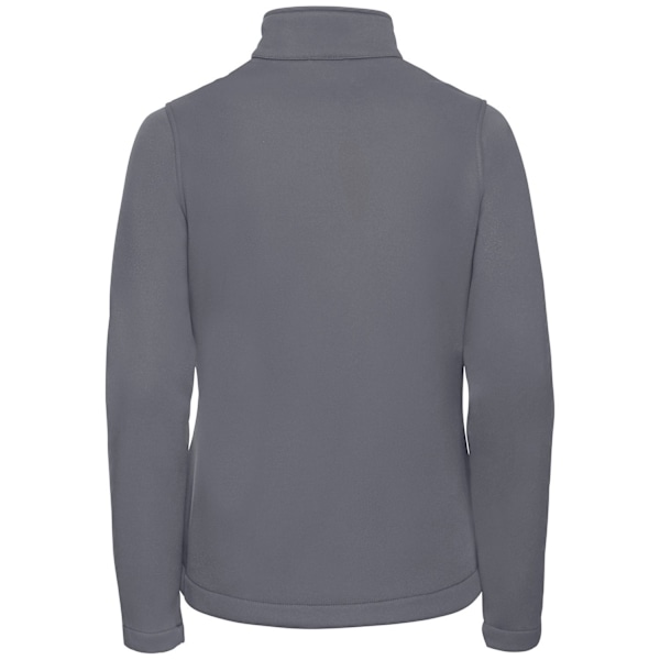 Russell Dam/Damer Smart Soft Shell Jacka XS Convoy Grey Convoy Grey XS