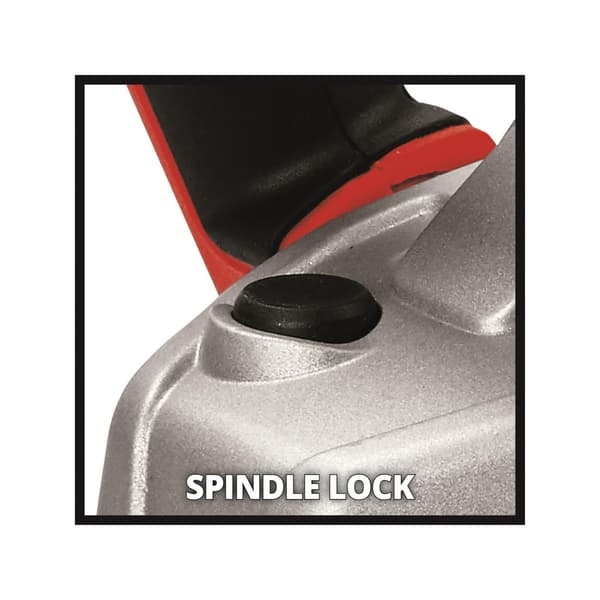 Einhell Ce-cp 18/180 Li E-solo Power X-change Polermaskin 180mm 18 Multi Colour One Size