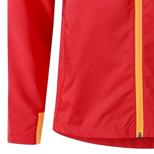Umbro Herr Premier Pro Träningsjacka L Röd Red L
