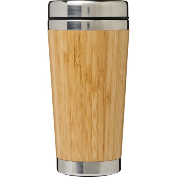 Bullet Bambus Bamboo 450ml Tumbler One Size Brun Brown One Size