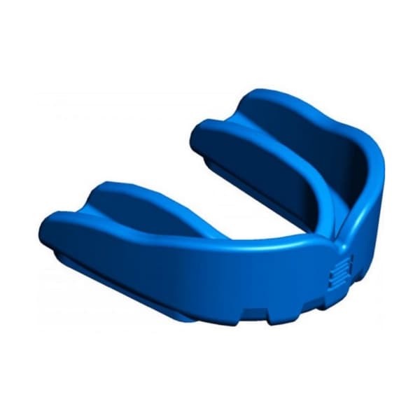 Makura Toka Pro Munskydd för Barn, En Storlek, Blå Blue One Size