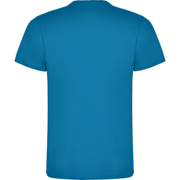 Roly Barn/Kids Dogo T-shirt 11-12 år Oceanblå Ocean Blue 11-12 Years