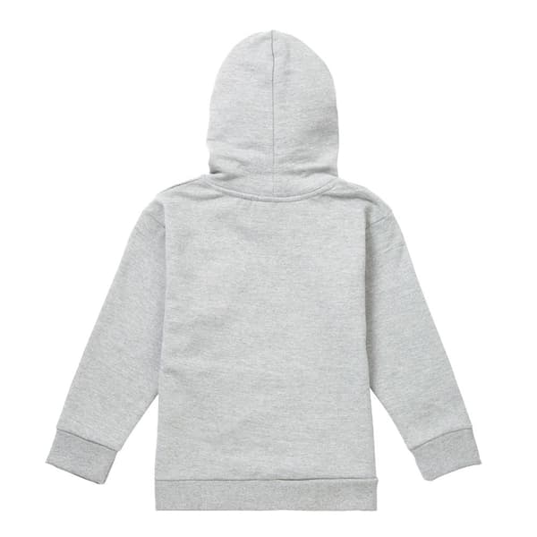 Frozen Barn/Barn Be Unique Olaf Regnbåge Heather Pullover H Athletic Heather 7-8 Years