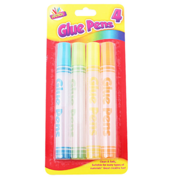 Artbox 50ml vattenbaserade limpennstift En storlek Flerfärgad Multicoloured One Size