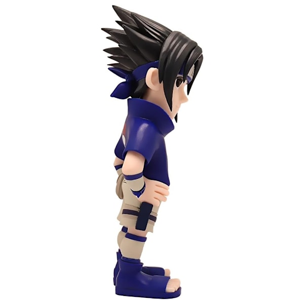 Naruto MiniX Sasuke Figur Multicoloured One Size