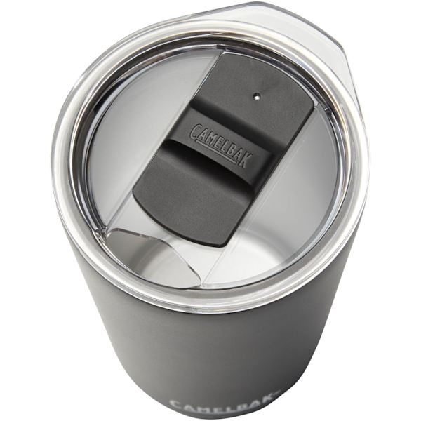 Camelbak Horizon Logo 500ml Tumbler En Storlek Solid Black Solid Black One Size
