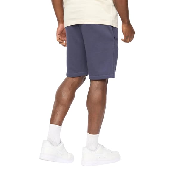 Crosshatch Herr Bardon Fritidsshorts S Marinblå Navy S