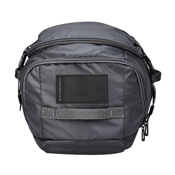 Stormtech Madagascar Duffel Bag One Size Graphite Graphite One Size
