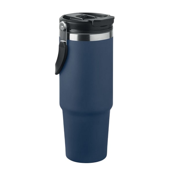 MidOcean Suma Dubbelväggig 850ml Tumbler One Size Fransk Marinblå French Navy One Size
