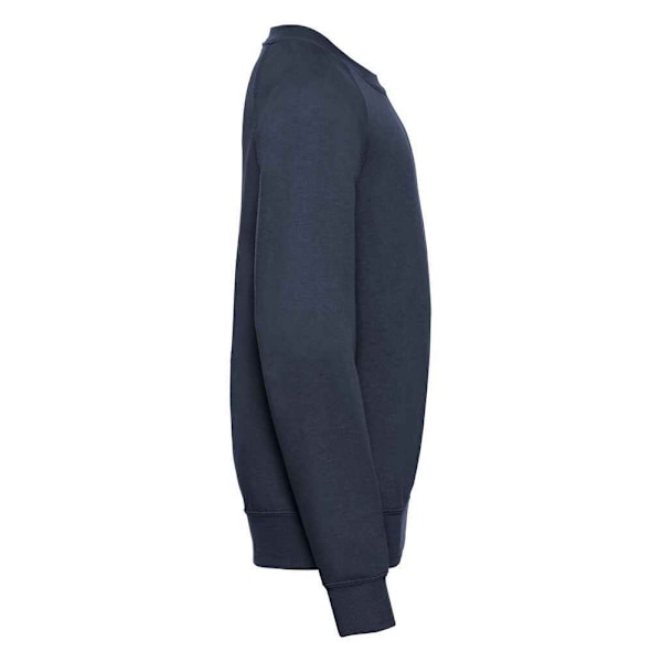 Jerzees Schoolgear Barn/Barn Sweatshirt 3-4 År Fransk Marinblå French Navy 3-4 Years