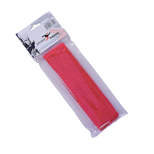 Precisionspannband One Size Röd Red One Size