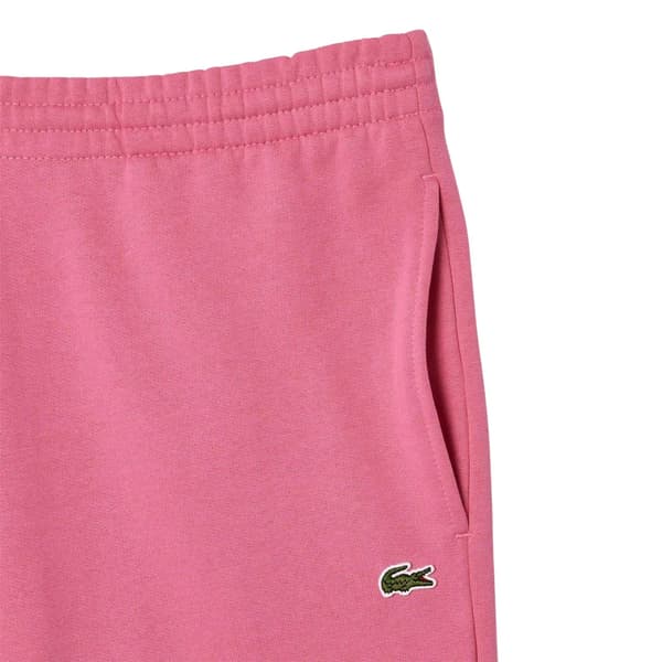 Lacoste Herr Regular Sweatpants S R Rosa Pink S R