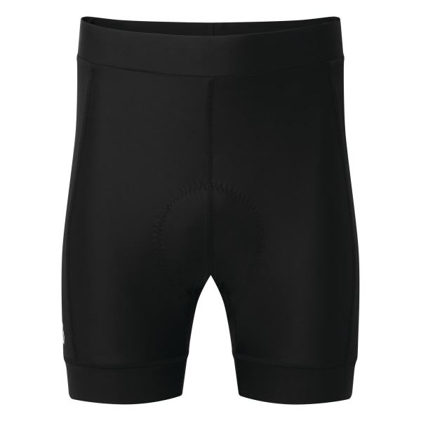 Dare 2B Cykelshorts för män S Svart Black S