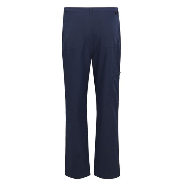 Regatta Herr Dalry Multi Pocket Byxor 38R Marinblå Navy 38R
