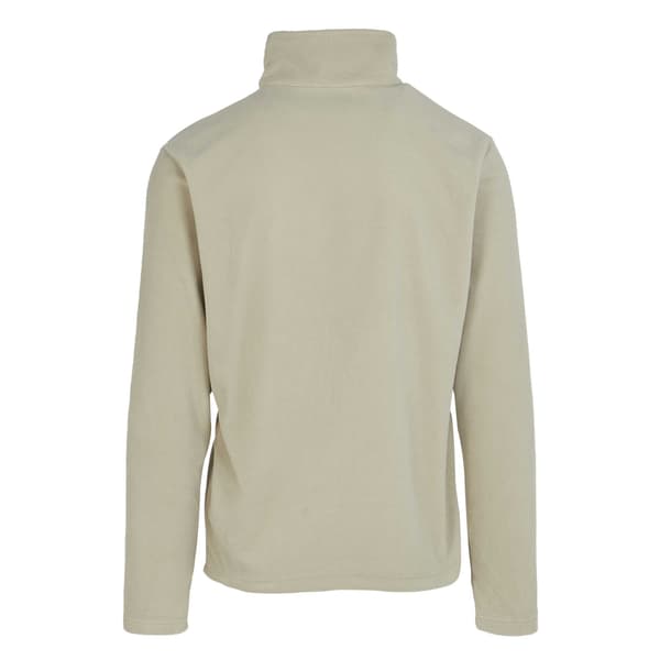 Regatta Great Outdoors Herr Thompson Half Zip Fleecetopp M Abbe Abbeystone M