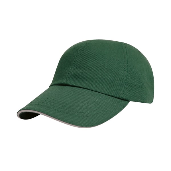 Result Headwear Baseball Cap One Size Forest/Putty Forest/Putty One Size