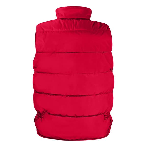WORK-GUARD by Result Herr Lance Body Warmer M Röd Red M